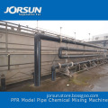 Pipe Chemical Mixing Machine